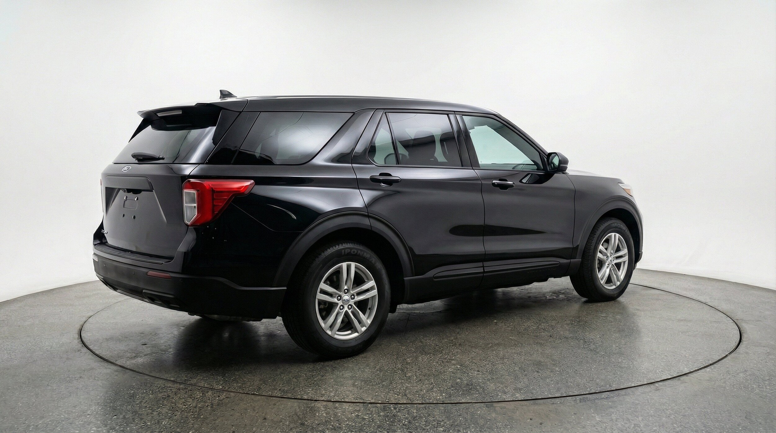 Thumbnail: 2024 Ford Explorer - 9