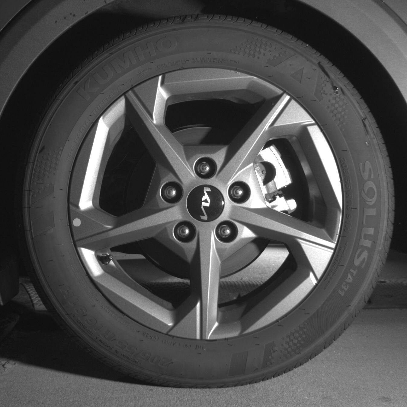 Thumbnail: 2025 Kia K4 - 11