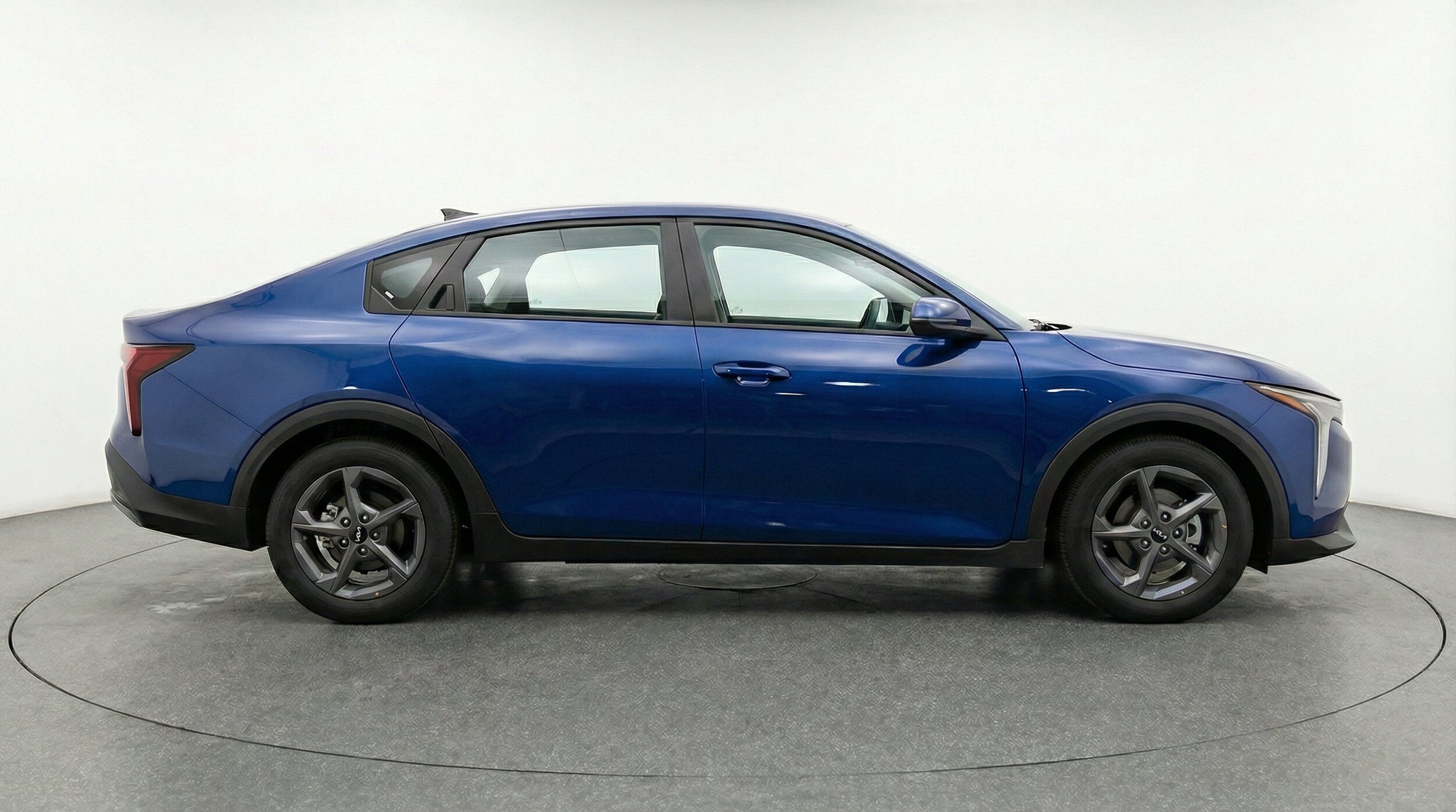 Thumbnail: 2025 Kia K4 - 11