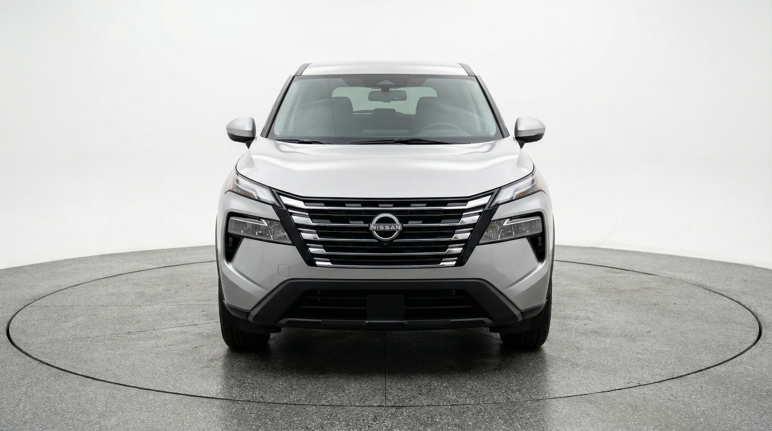 Thumbnail: 2025 Nissan Rogue - 2