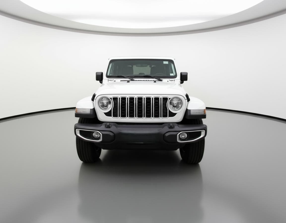 Thumbnail: 2025 Jeep Wrangler - 2