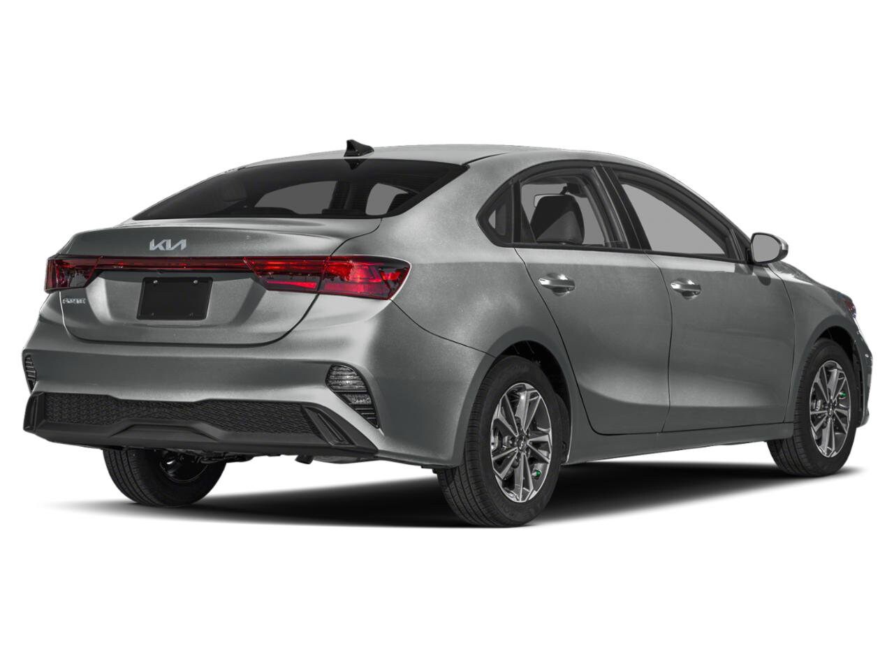 Thumbnail: 2024 Kia Forte - 2