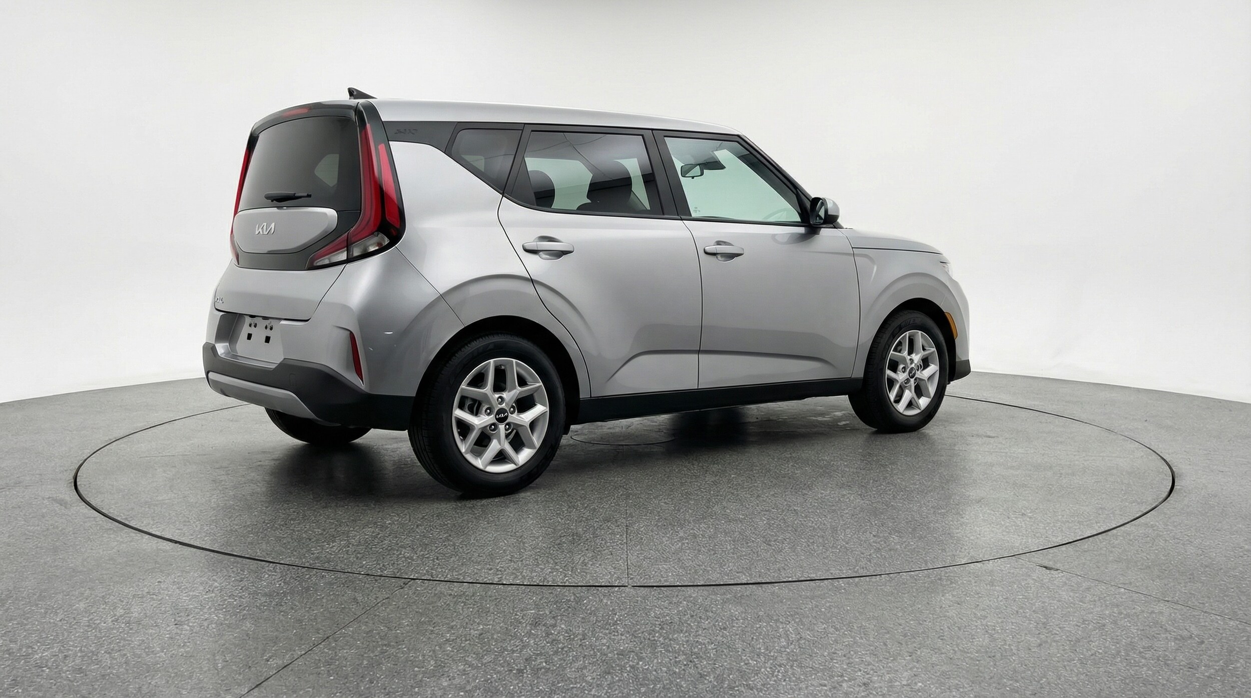 Thumbnail: 2025 Kia Soul - 7