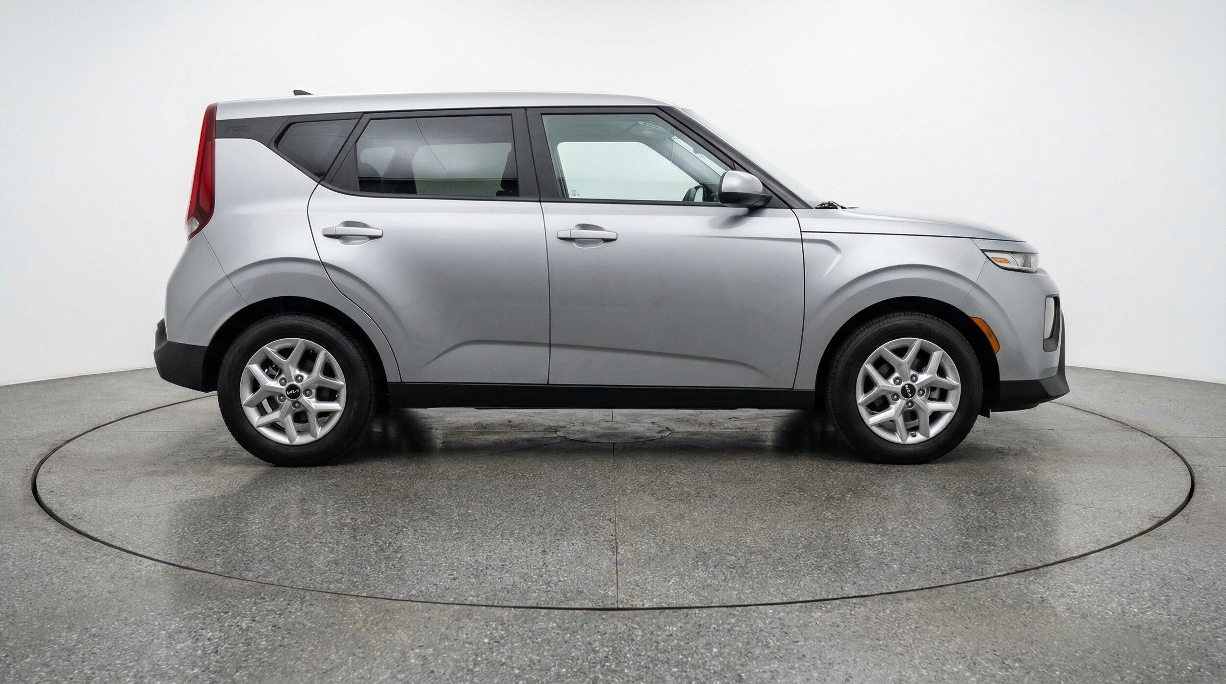 Thumbnail: 2025 Kia Soul - 8