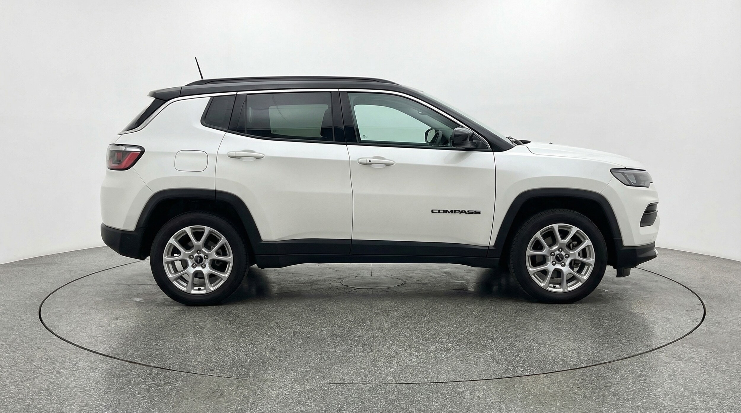 Thumbnail: 2025 Jeep Compass - 8