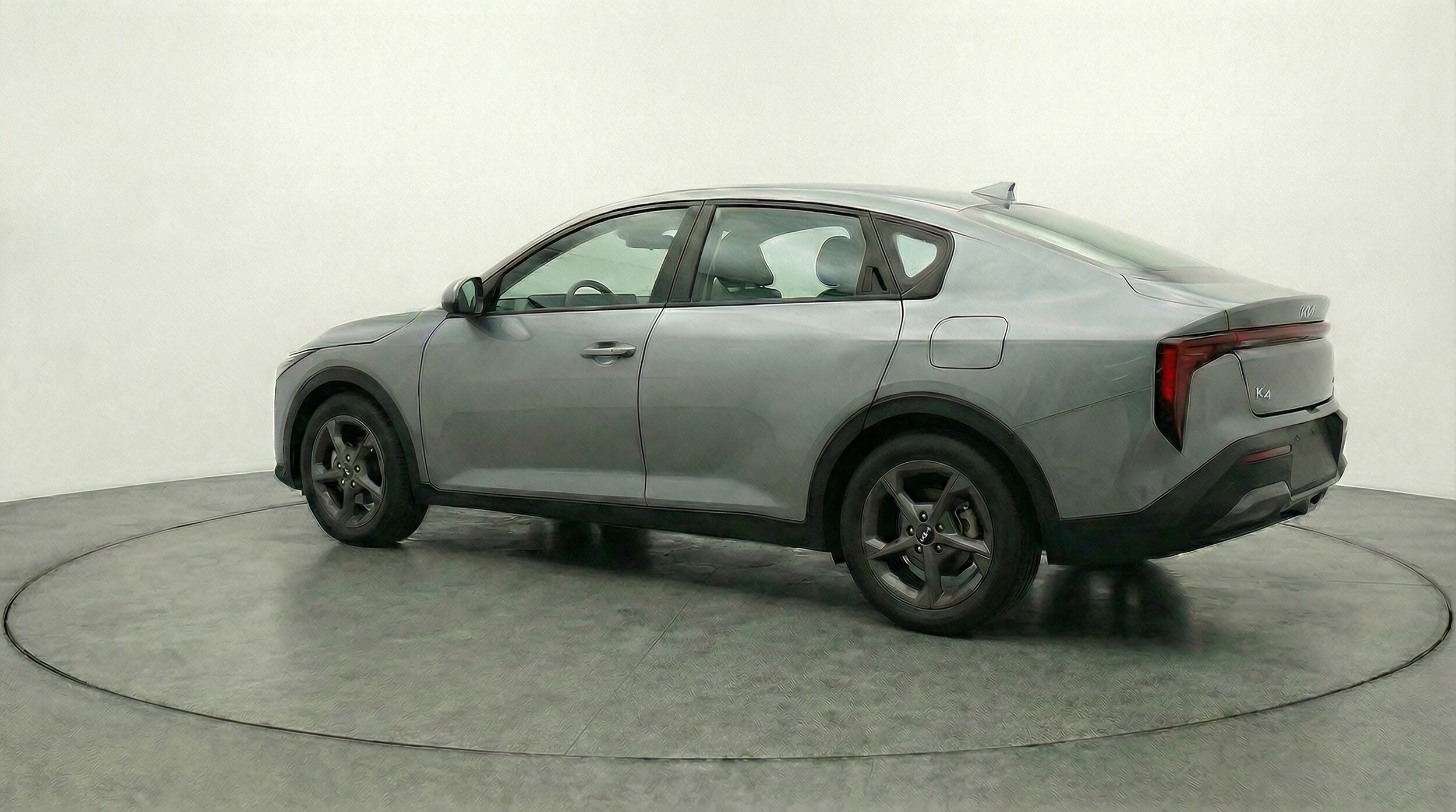 Thumbnail: 2025 Kia K4 - 5