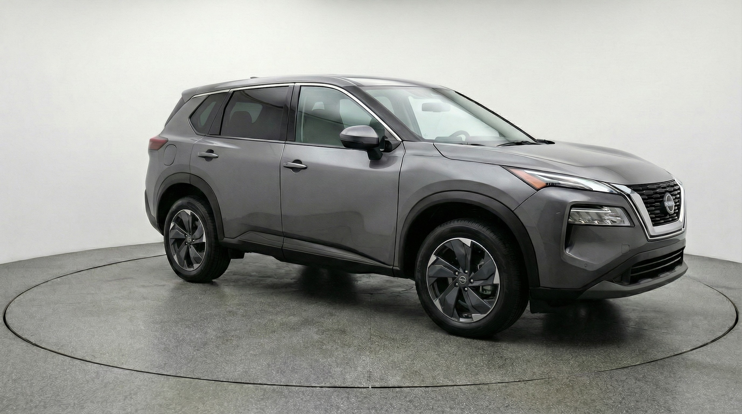 Thumbnail: 2025 Nissan Rogue - 1
