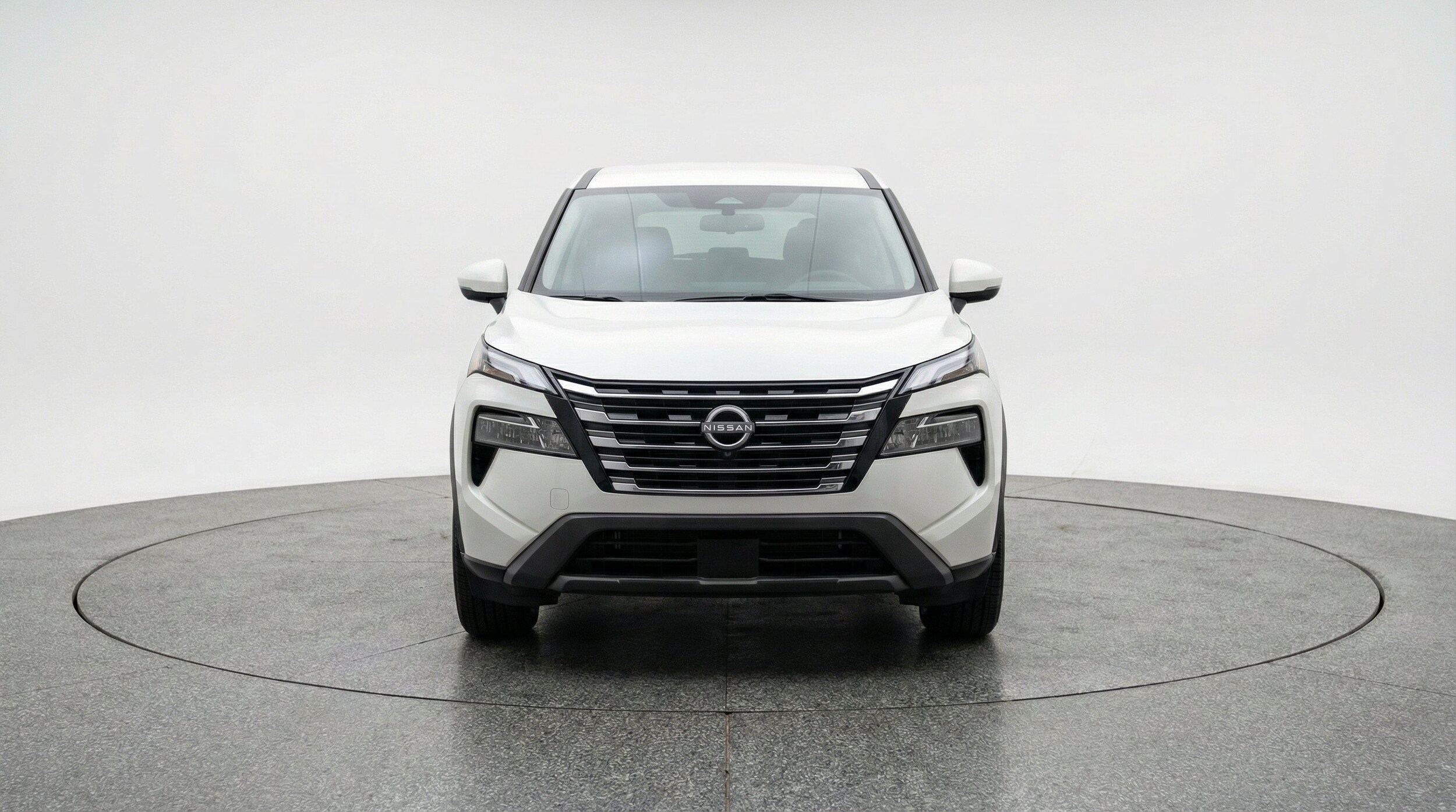 Thumbnail: 2026 Nissan Rogue - 2
