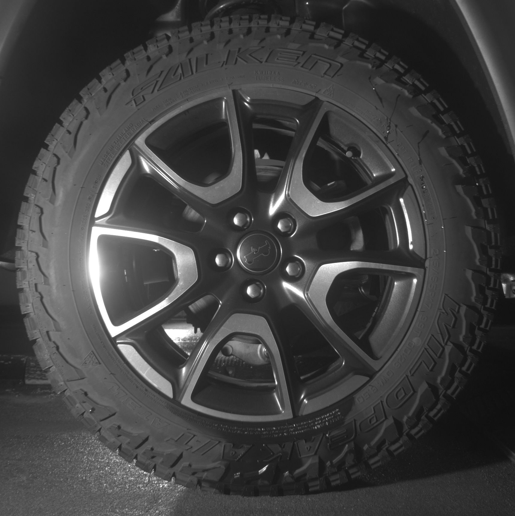 Thumbnail: 2025 Jeep Compass - 12