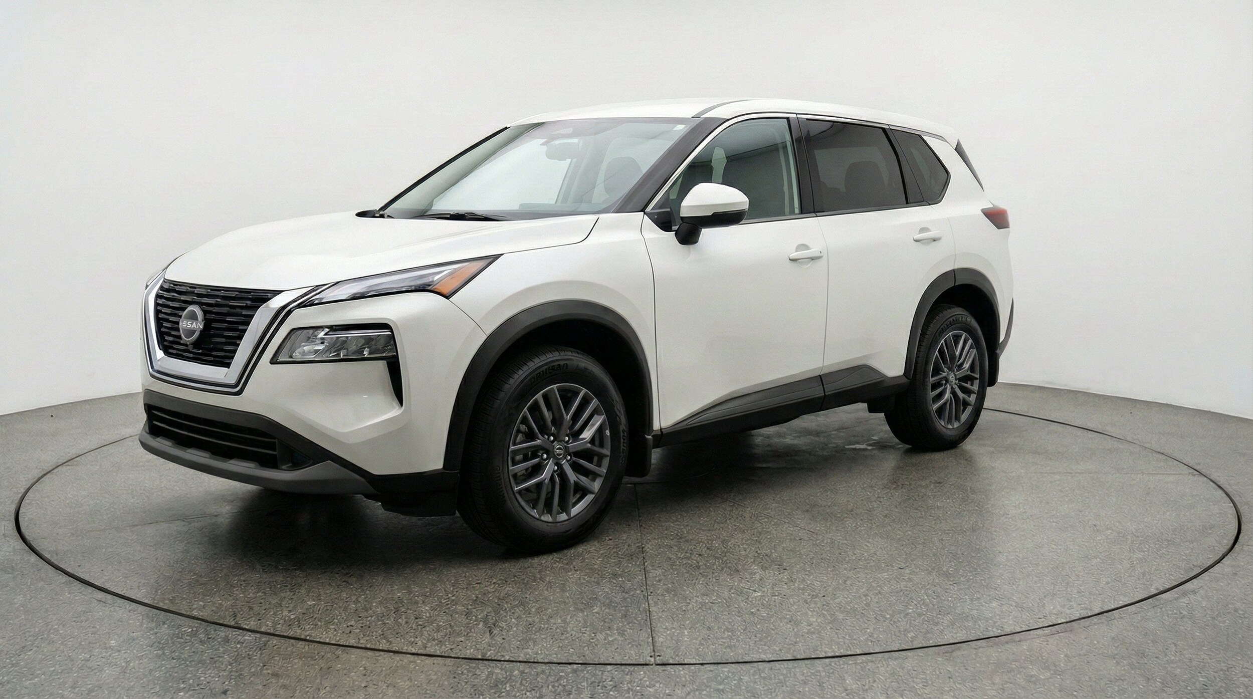 Thumbnail: 2026 Nissan Rogue - 3