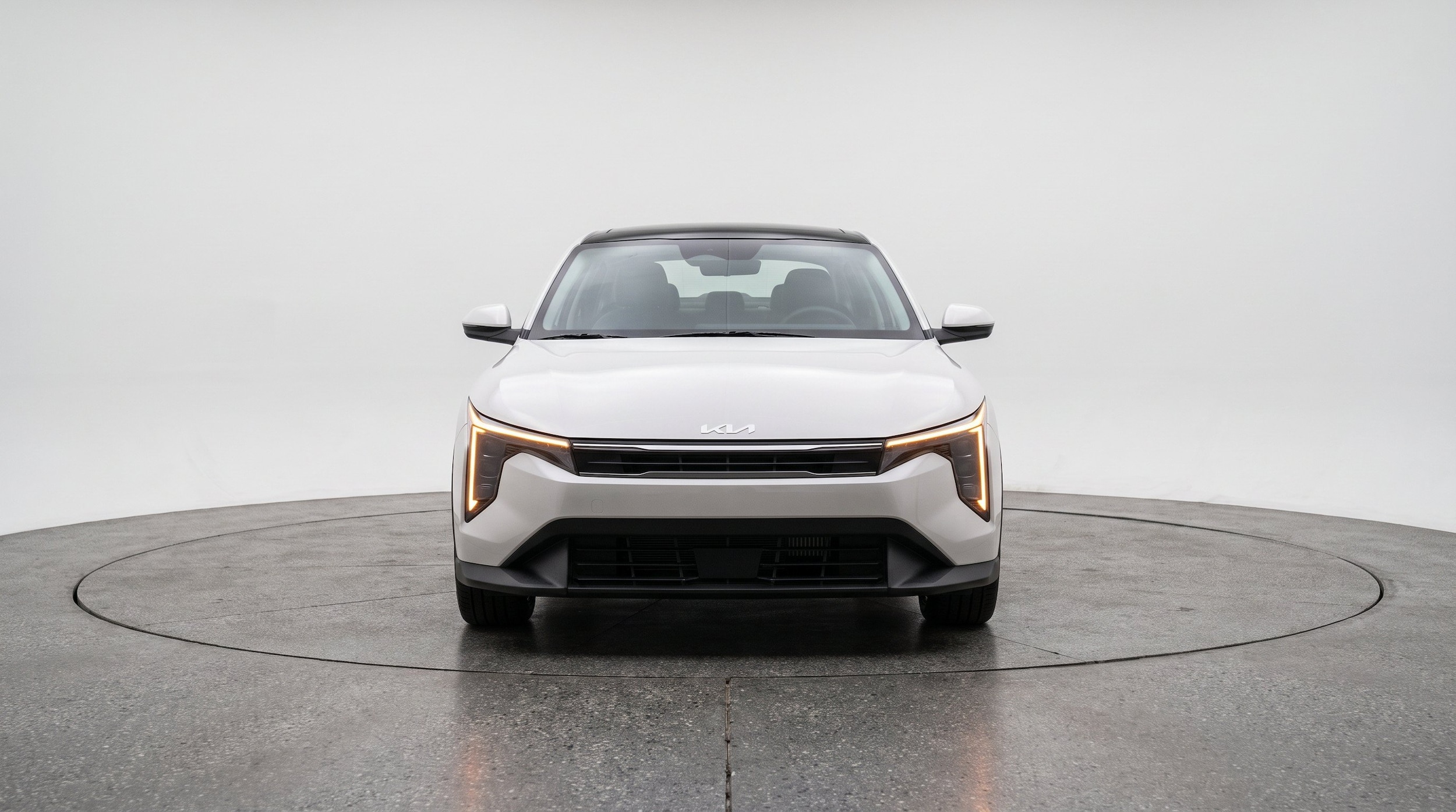 Thumbnail: 2026 Kia K4 - 2