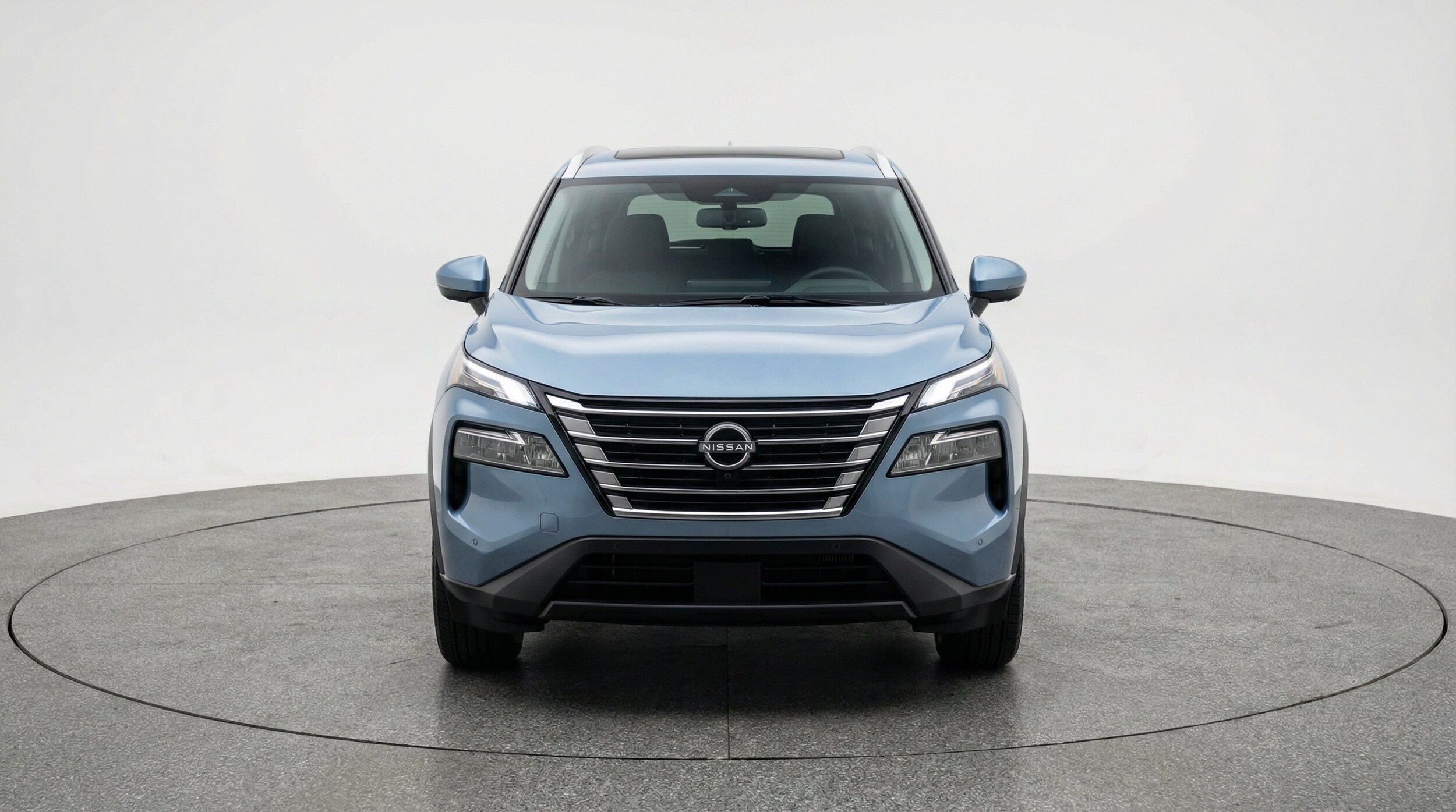Thumbnail: 2025 Nissan Rogue - 2