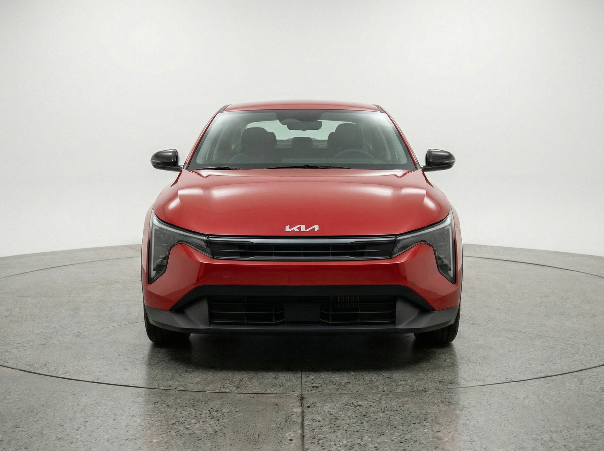 Thumbnail: 2025 Kia K4 - 2