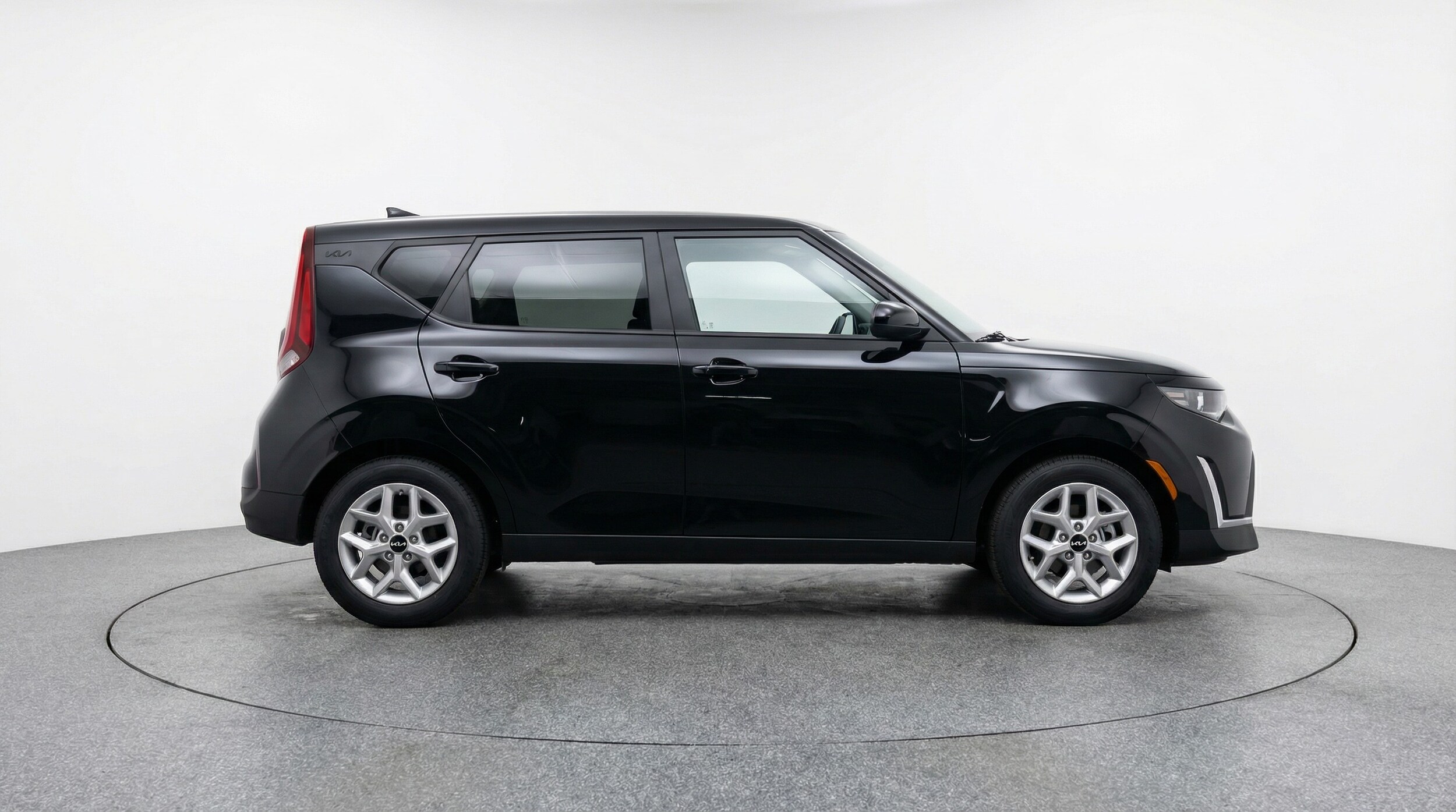 Thumbnail: 2025 Kia Soul - 8