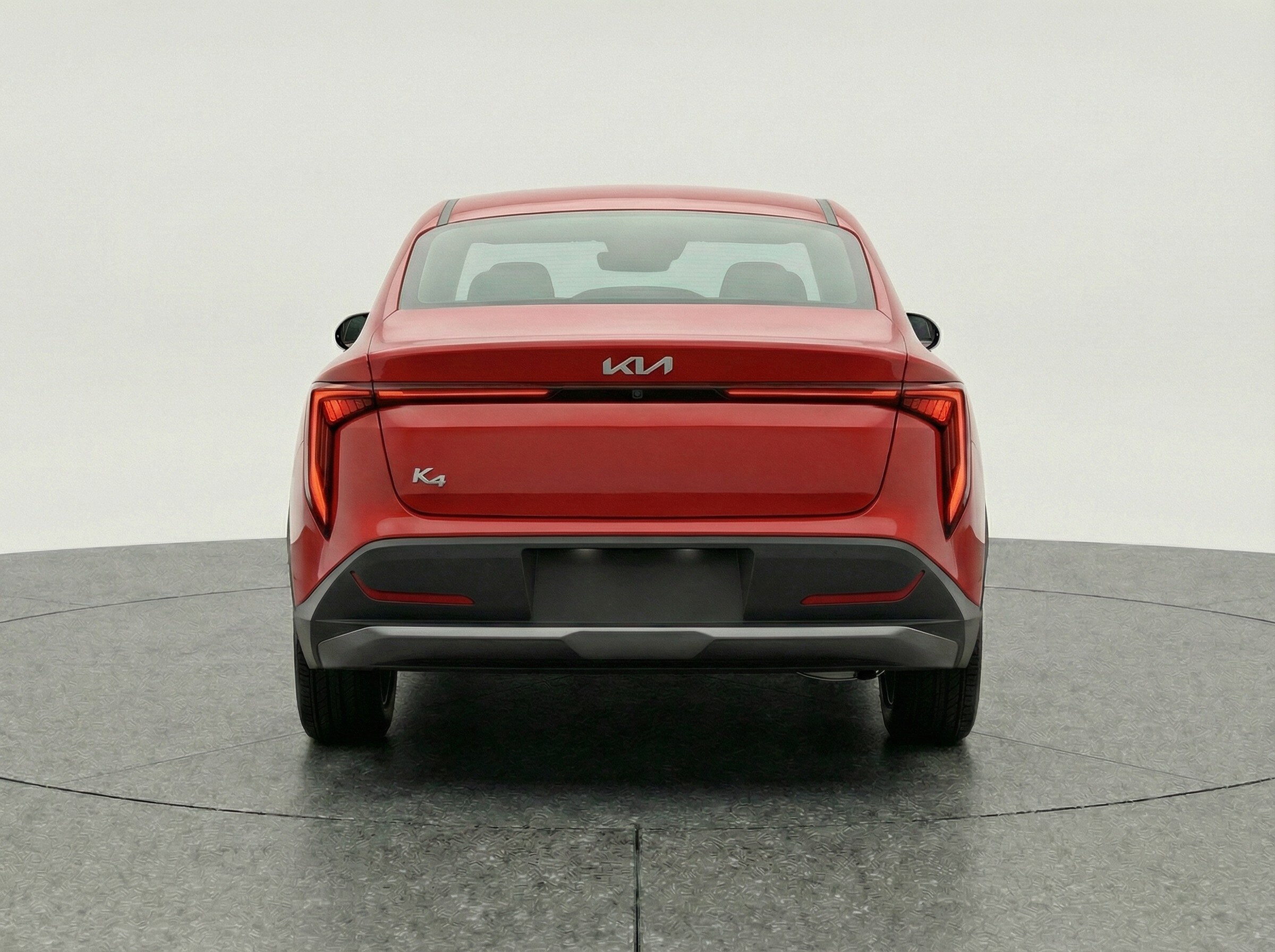 Thumbnail: 2025 Kia K4 - 6