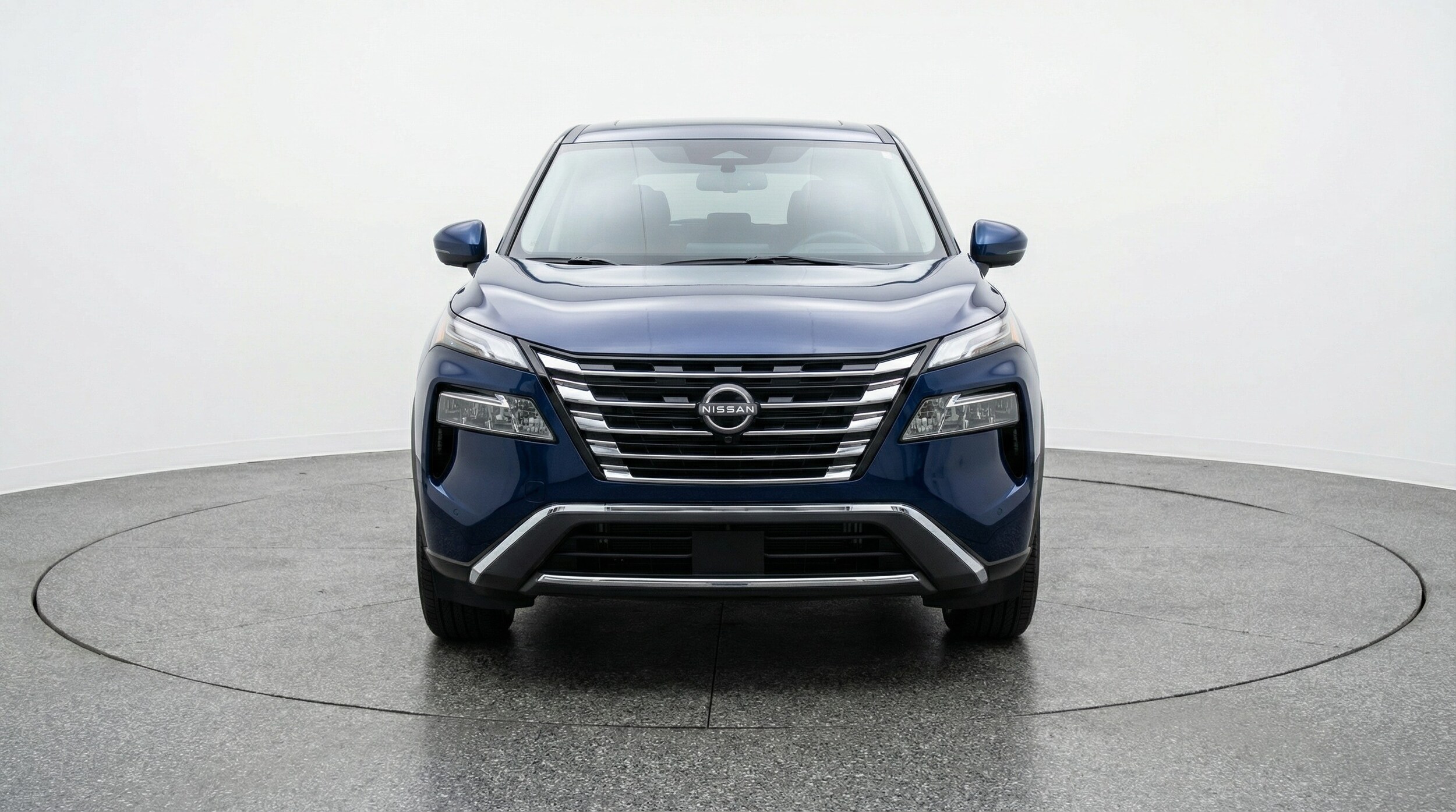 Thumbnail: 2025 Nissan Rogue - 2