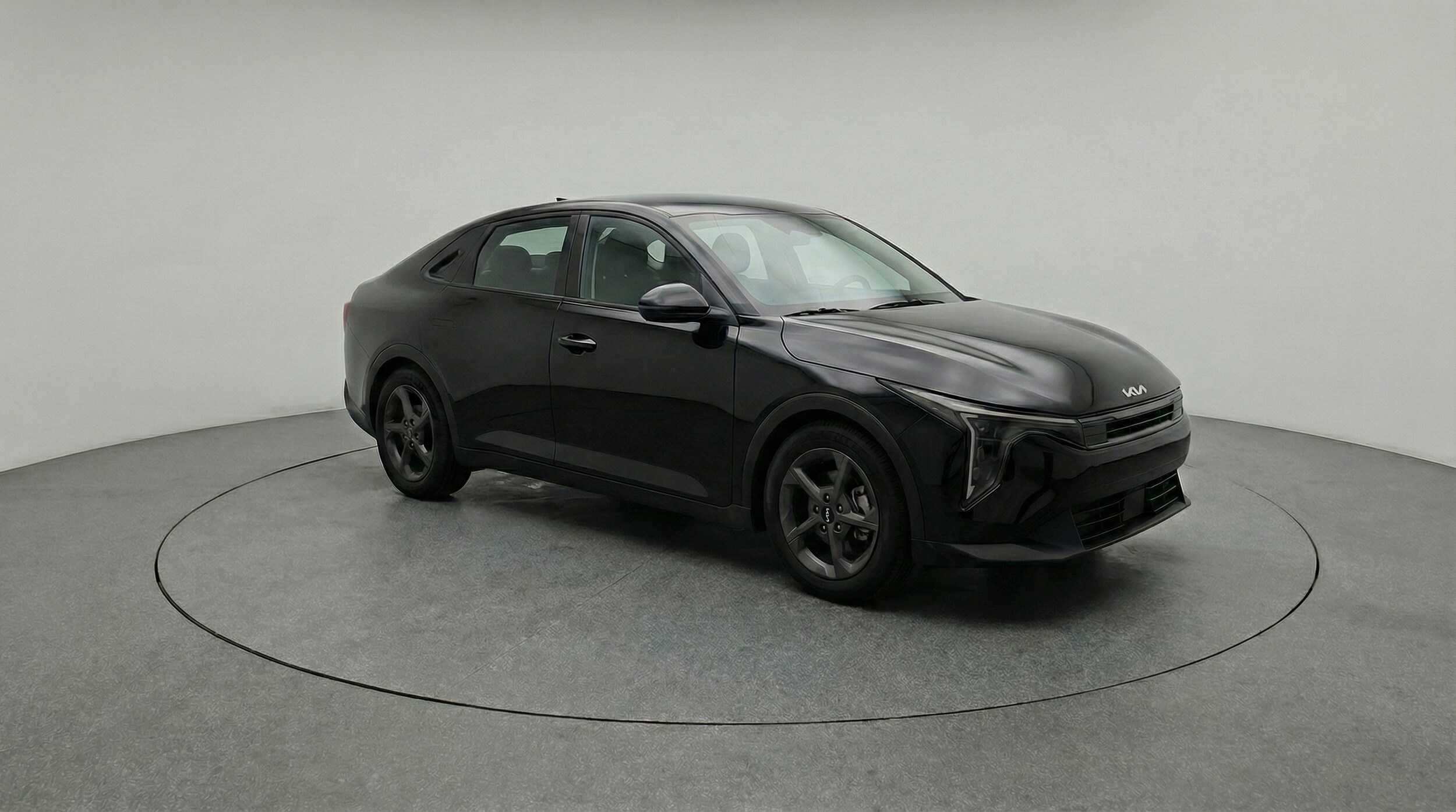 Thumbnail: 2025 Kia K4 - 1