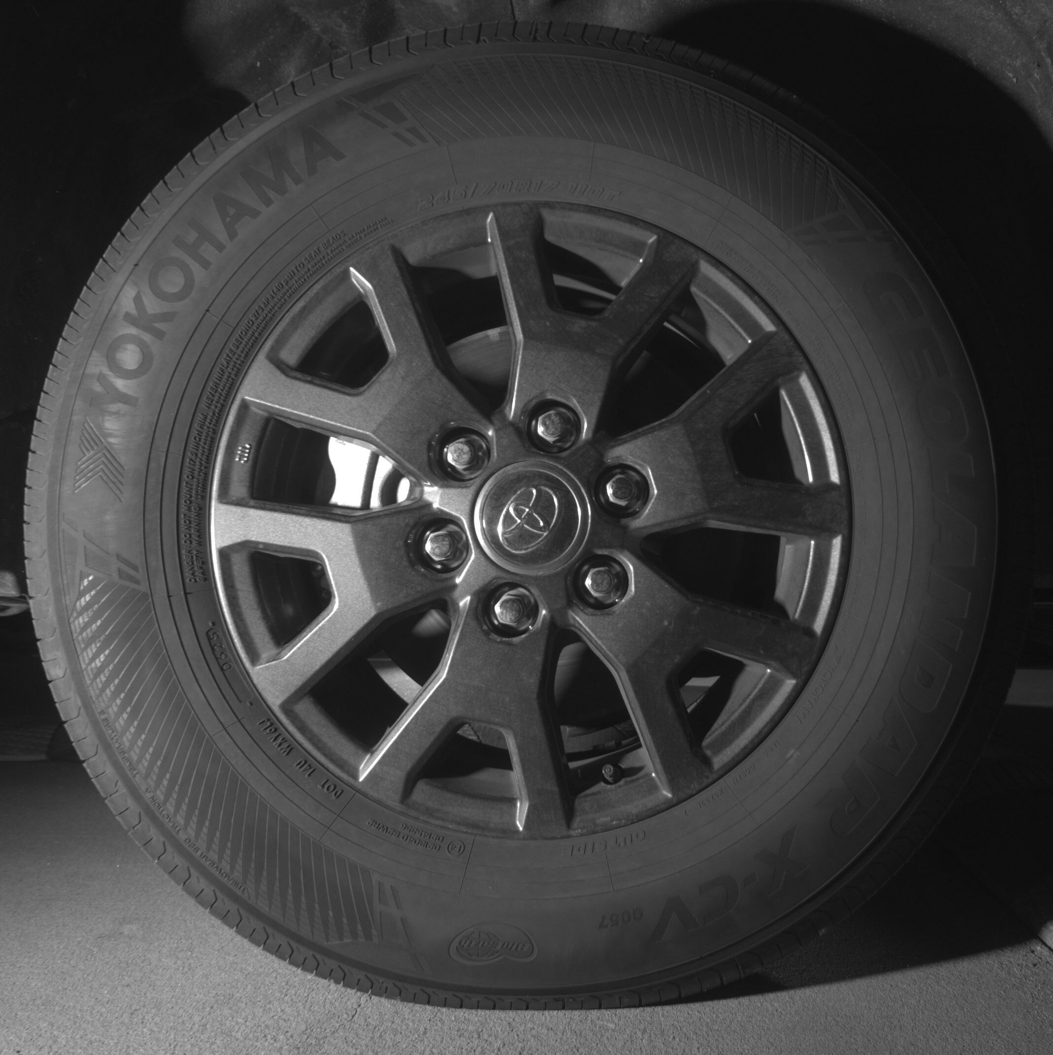 Thumbnail: 2025 Toyota 4Runner - 10