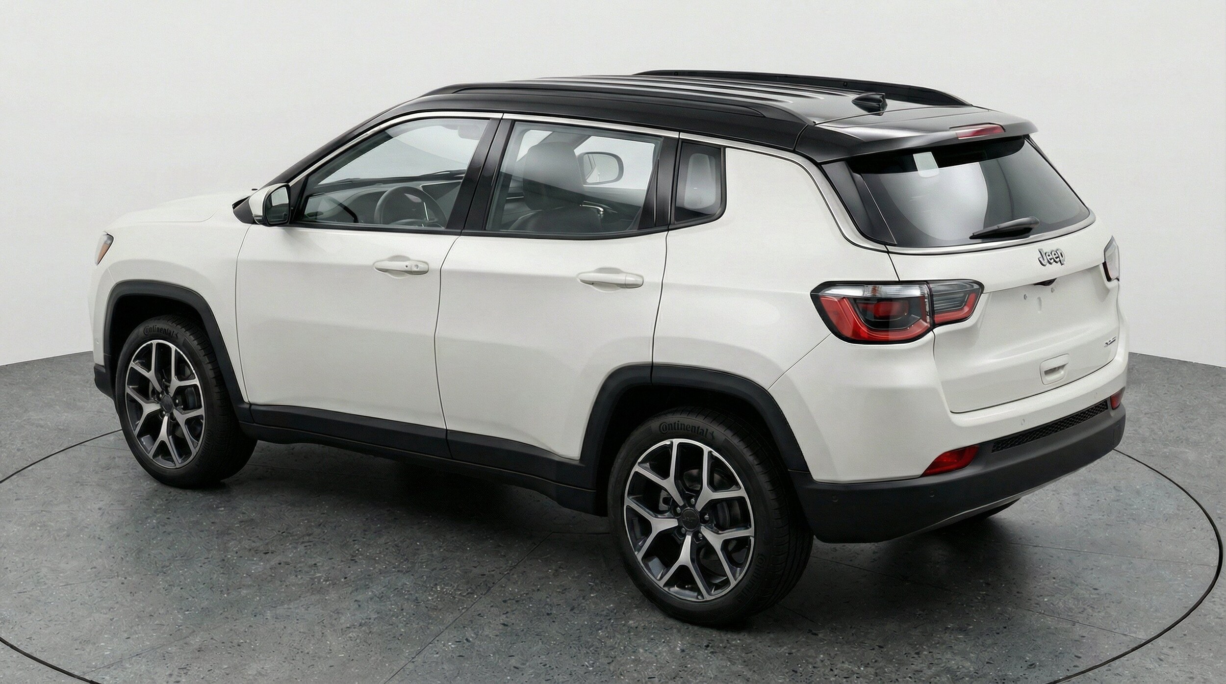 Thumbnail: 2025 Jeep Compass - 6