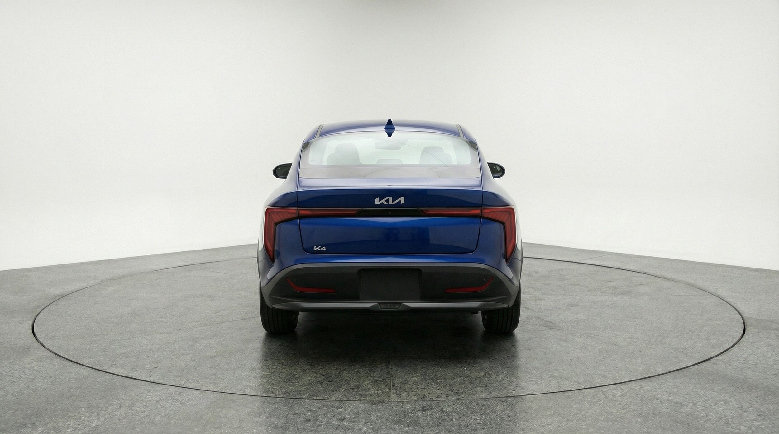 Thumbnail: 2025 Kia K4 - 6