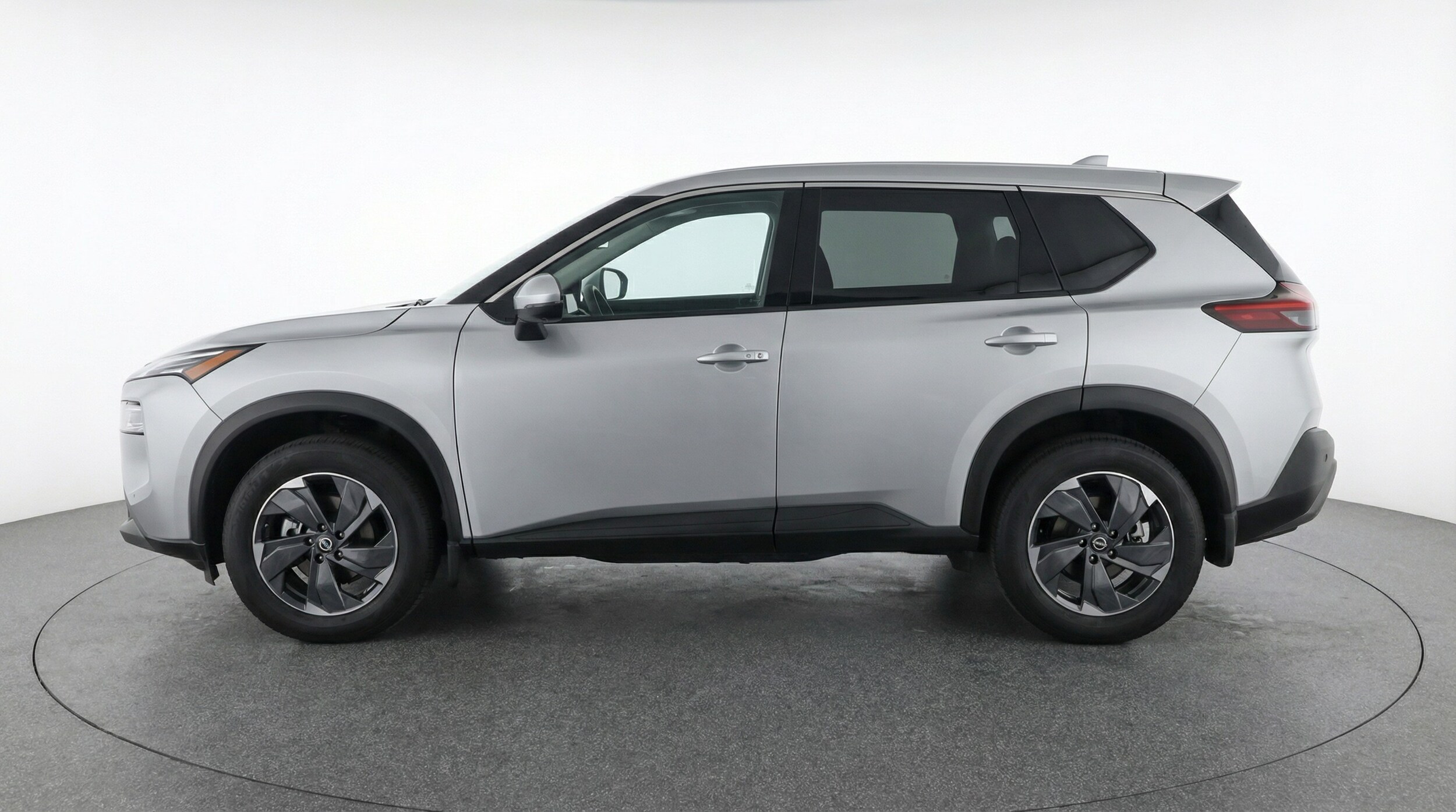 Thumbnail: 2025 Nissan Rogue - 4