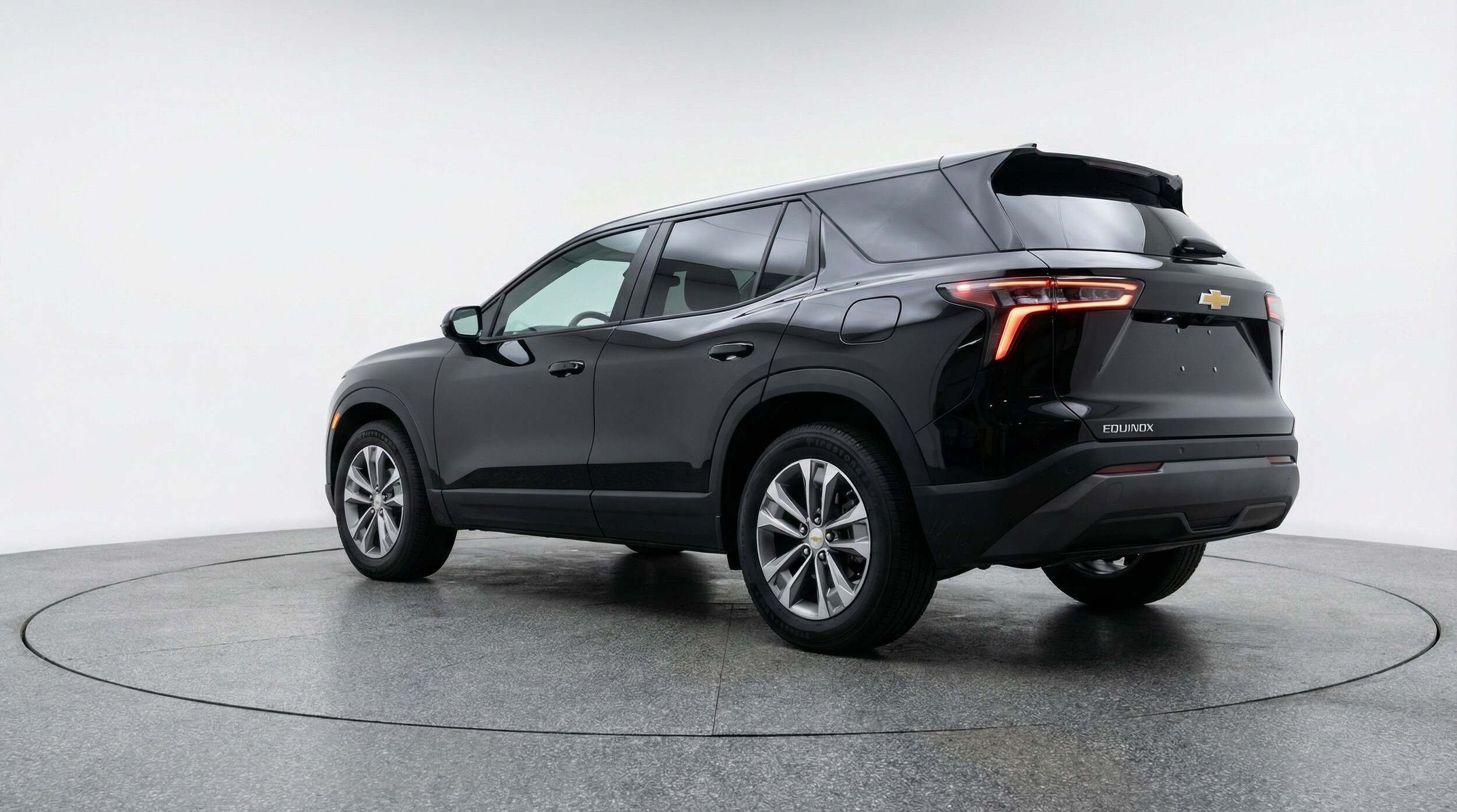 Thumbnail: 2025 Chevrolet Equinox - 5