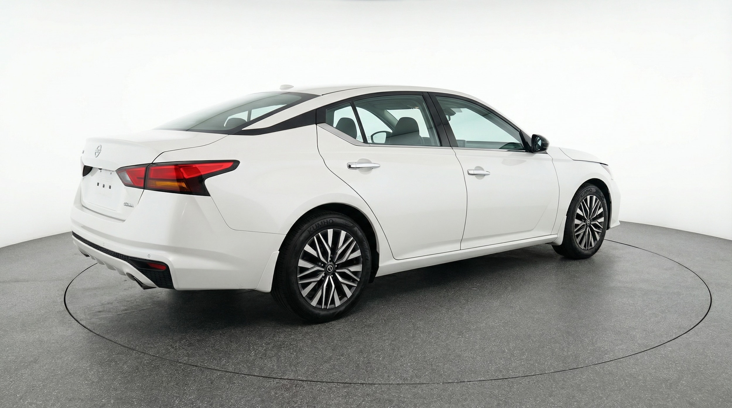 Thumbnail: 2025 Nissan Altima - 7