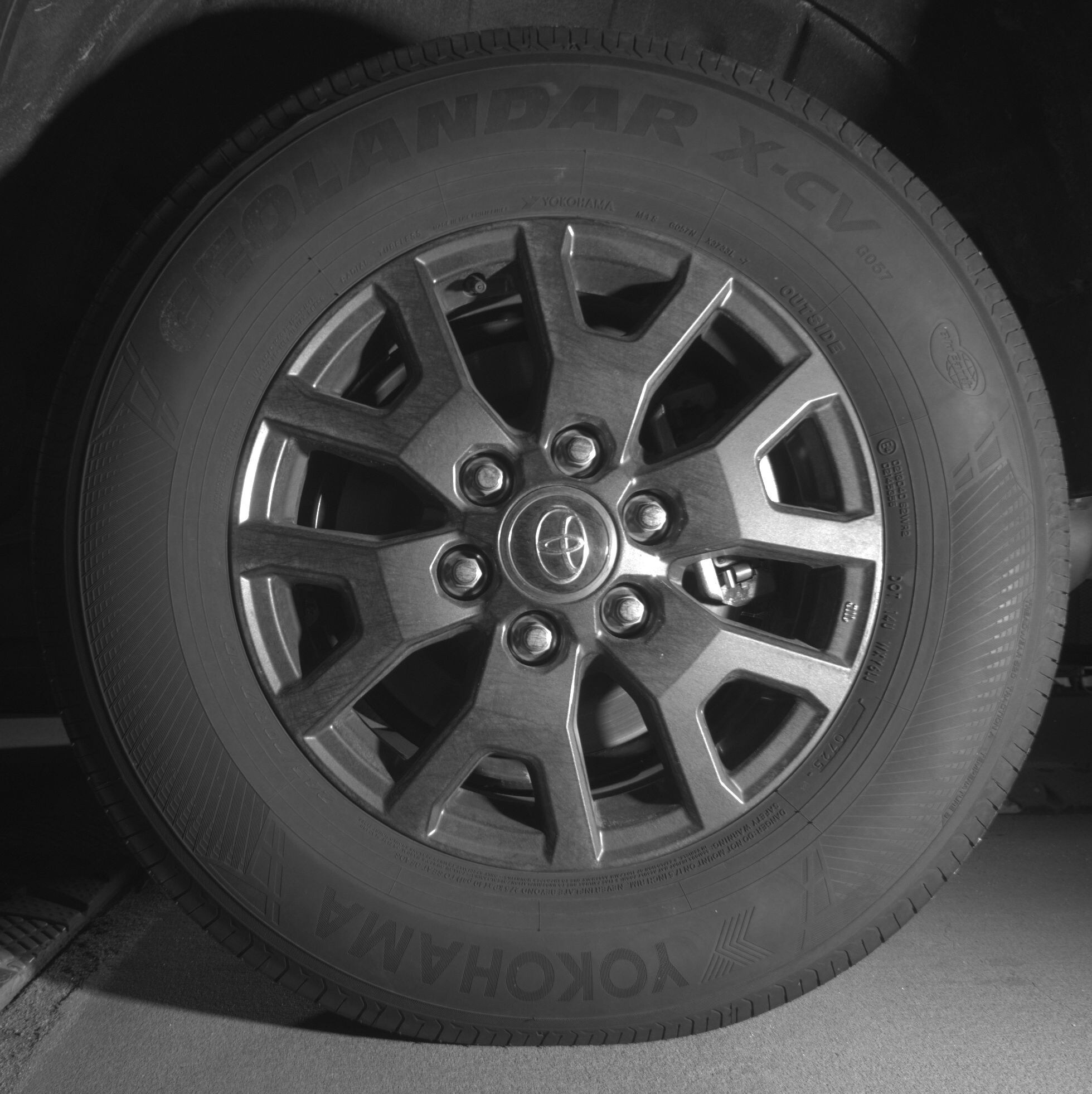 Thumbnail: 2025 Toyota 4Runner - 11