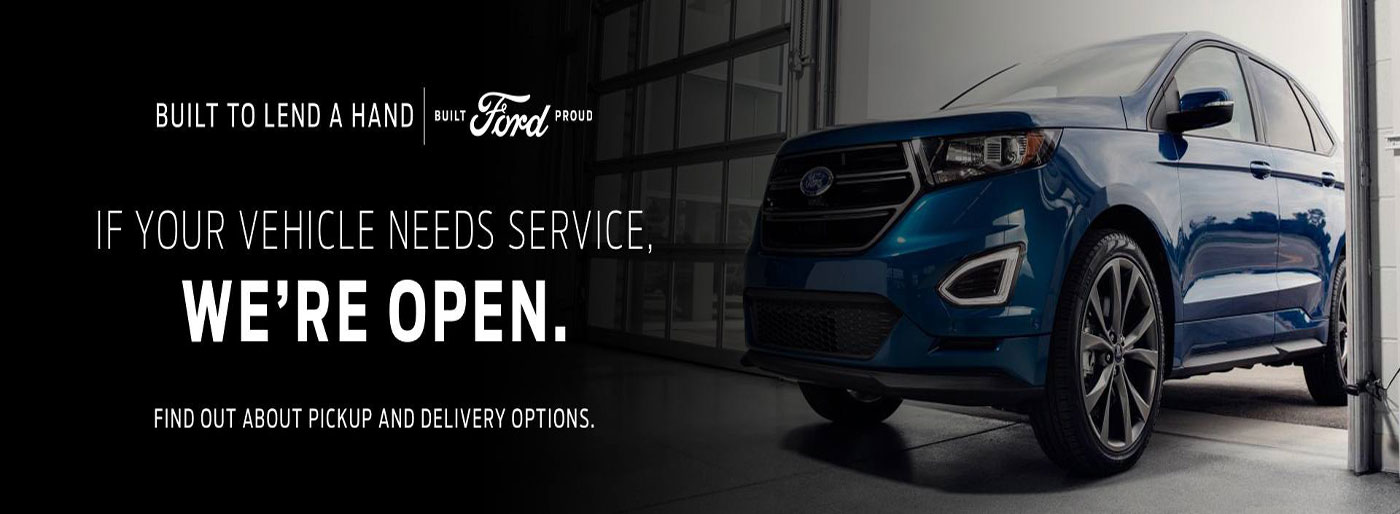 New and Used Ford Dealership in Sydney, NS Colbourne Ford