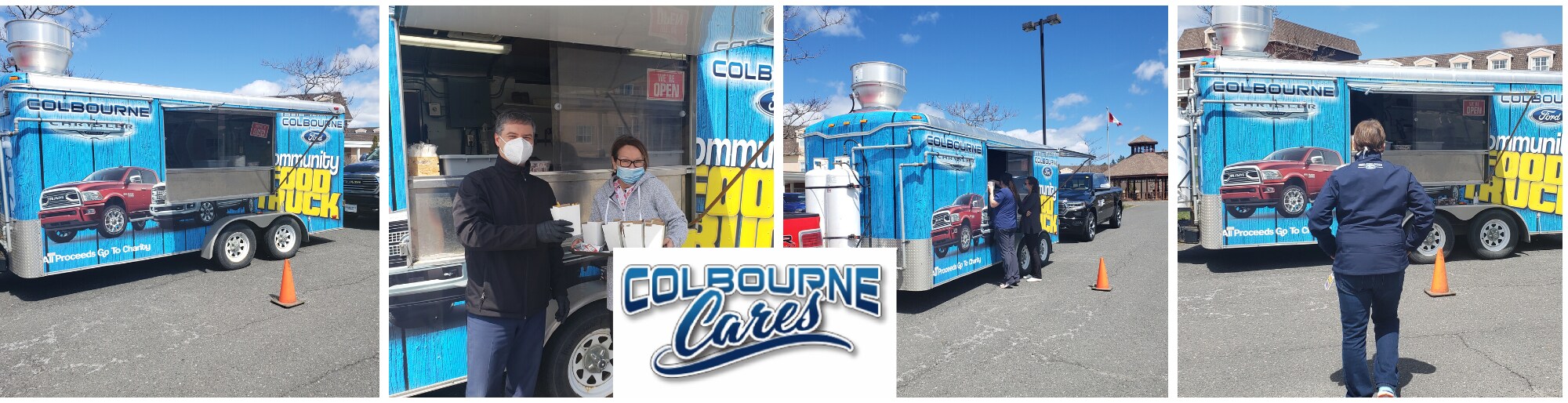 New and Used Ford Dealership in Sydney, NS Colbourne Ford