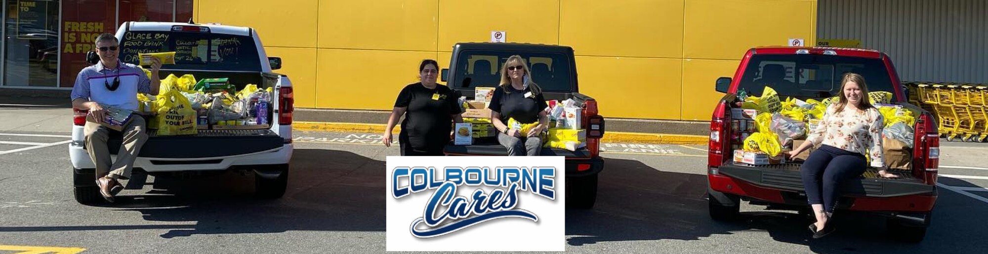 New and Used Ford Dealership in Sydney, NS Colbourne Ford