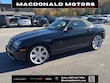 Chrysler Crossfire