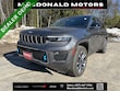 Jeep Grand Cherokee 4xe