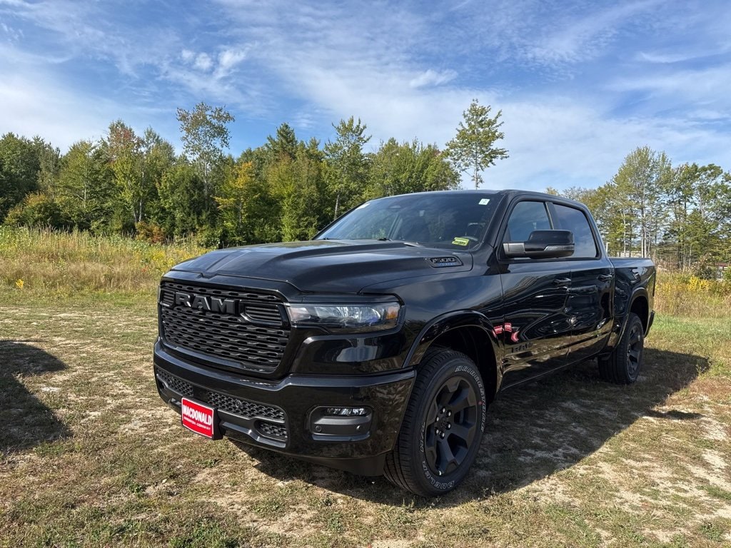 2025 RAM Ram 1500 Pickup Big Horn/Lone Star's photo