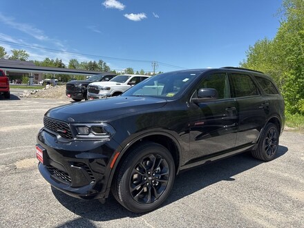 2025 Dodge Durango GT AWD Sport Utility