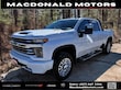  Chevrolet Silverado 3500HD