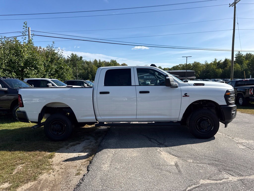 2026 RAM 2500 Tradesman - Photo 6