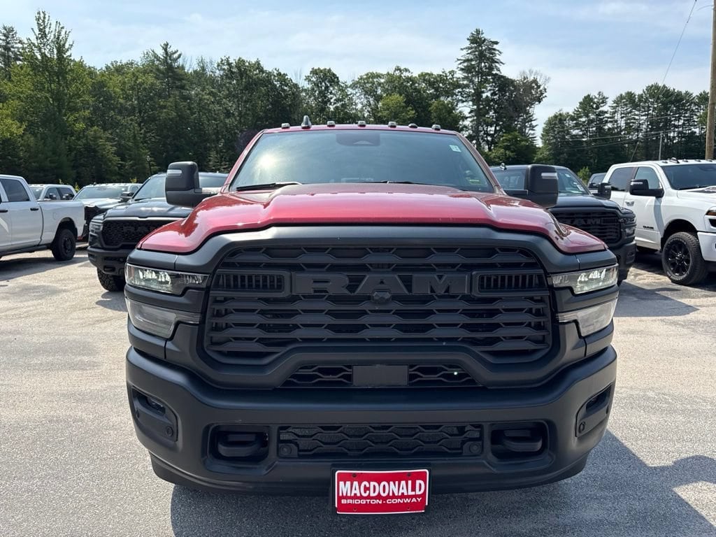 2026 RAM 2500 Tradesman - Photo 8