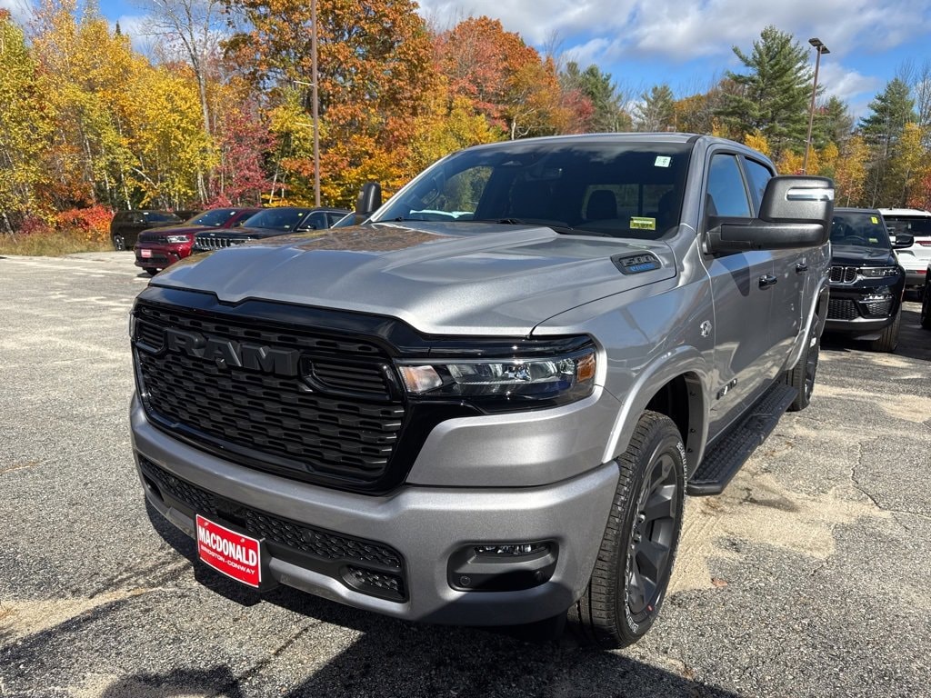 2026 RAM Ram 1500 Pickup Big Horn/Lone Star's photo