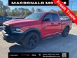 Ram 1500 Classic