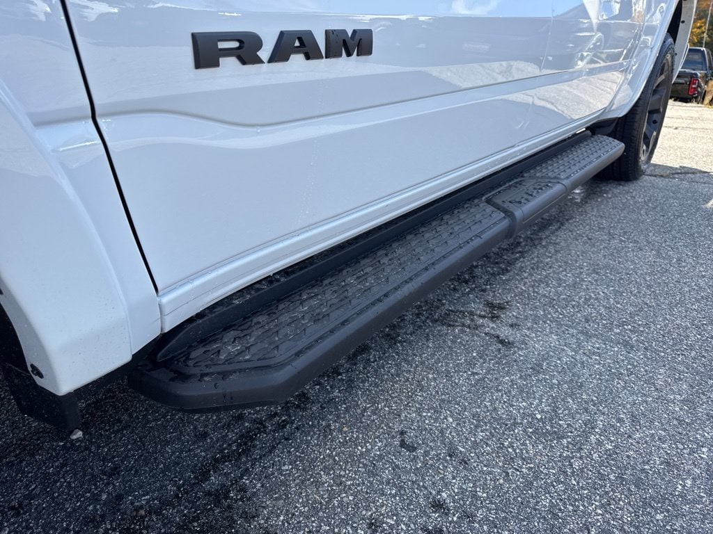 2026 RAM 1500 Big Horn/Lone Star - Photo 10
