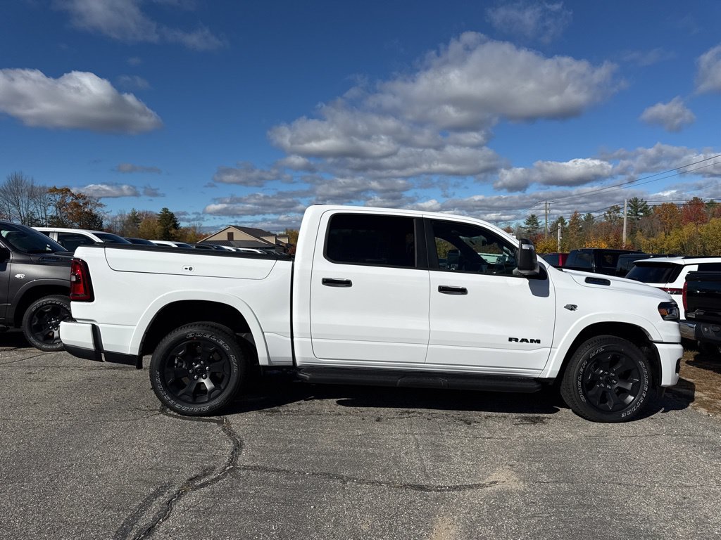 2026 RAM 1500 Big Horn/Lone Star - Photo 6