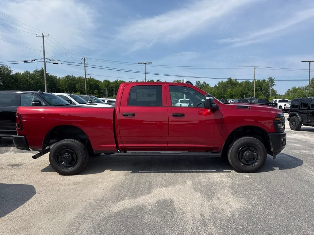 2026 RAM 2500 Tradesman - Photo 6
