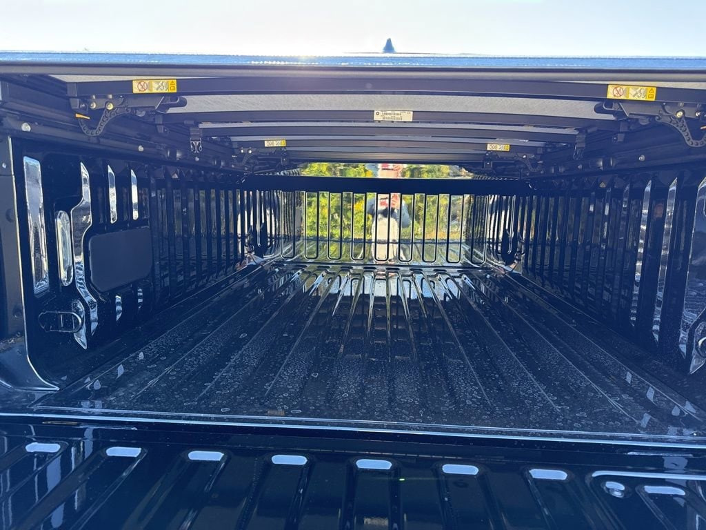 2026 RAM 1500 Laramie - Photo 11