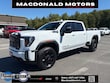 GMC Sierra 3500HD
