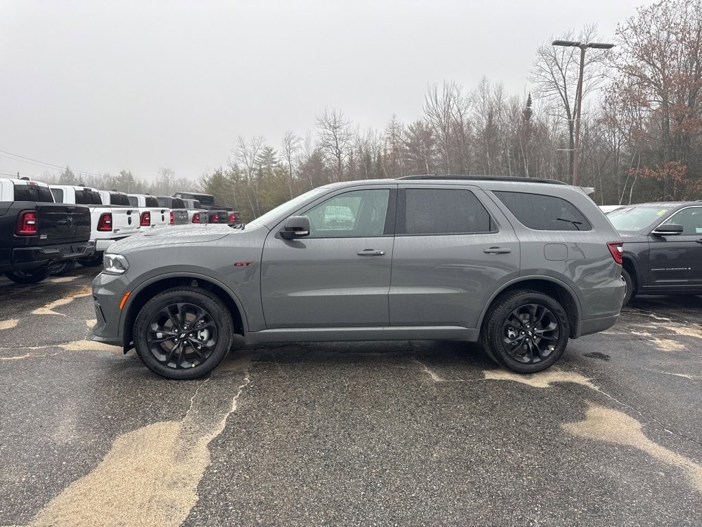 New 2026 Dodge Durango GT PLUS AWD Sport Utility