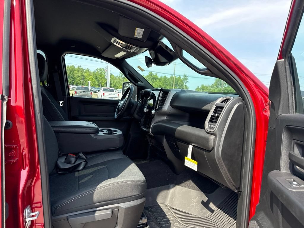 2026 RAM 2500 Tradesman - Photo 14