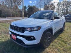 2026 Jeep Compass LIMITED ALTITUDE 4X4 Sport Utility