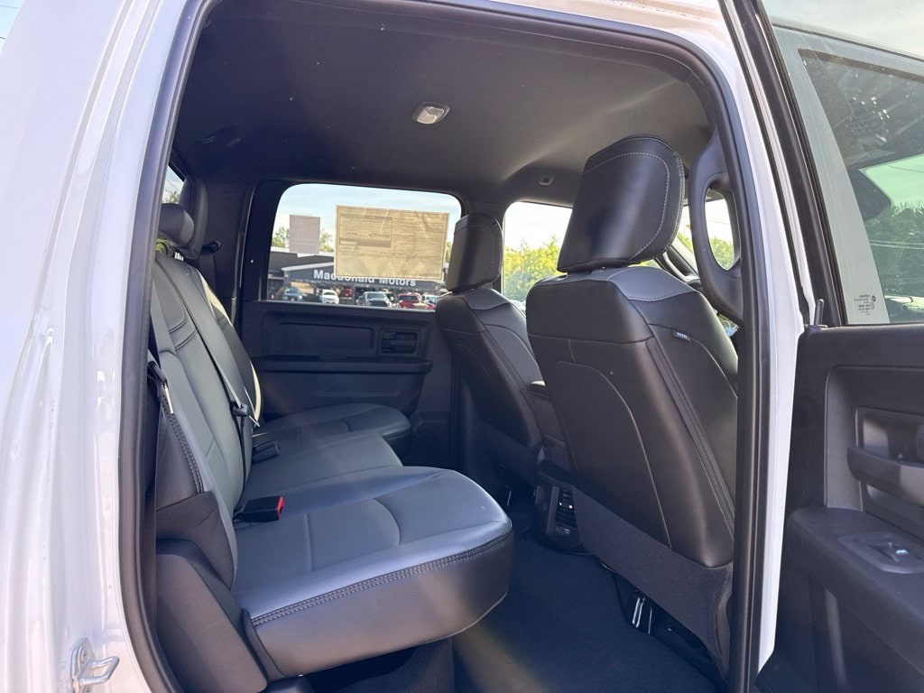 2026 RAM 2500 Tradesman - Photo 11