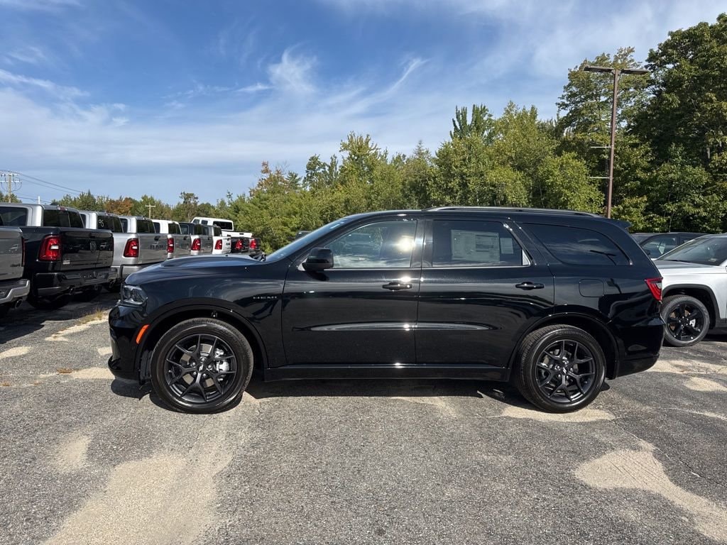 New 2026 Dodge Durango GT AWD HEMI V8 Sport Utility